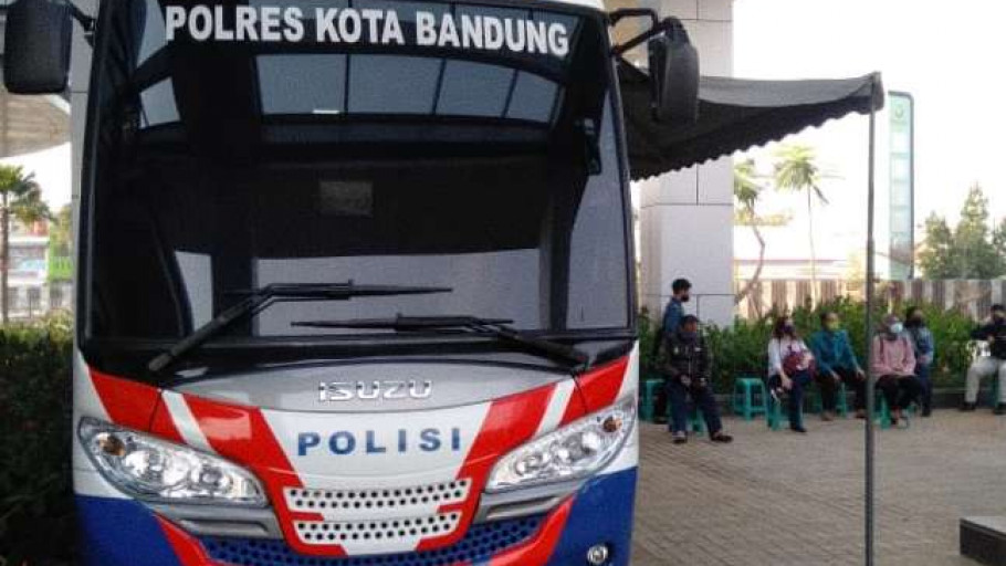 Jadwal SIM Keliling Indramayu 2026 Jadwal SIM Keliling Indramayu 2026