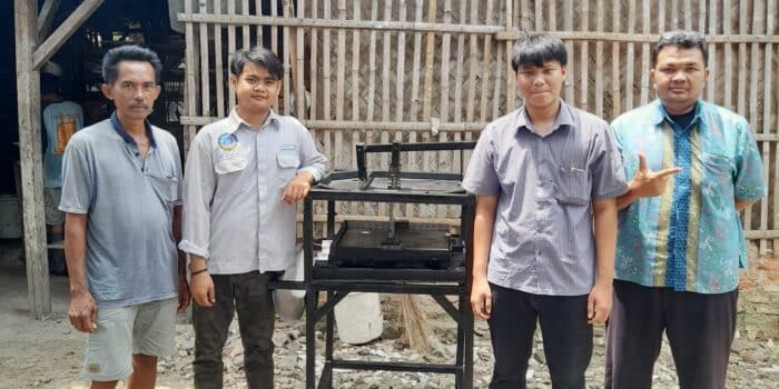 Dosen Polindra Ciptakan Dataset Bahasa Indonesia untuk Sistem Jawab Pertanyaan Berbasis Knowledge Graph Dosen Polindra Ciptakan Dataset Bahasa Indonesia untuk Sistem Jawab Pertanyaan Berbasis Knowledge Graph