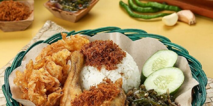 Praktis Nagih! Resep Nasi Telur Hongkong Devina Hermawan, Chiffon Telur Lembut dengan Saus Soy Garlic Gurih Praktis Nagih! Resep Nasi Telur Hongkong Devina Hermawan, Chiffon Telur Lembut dengan Saus Soy Garlic Gurih