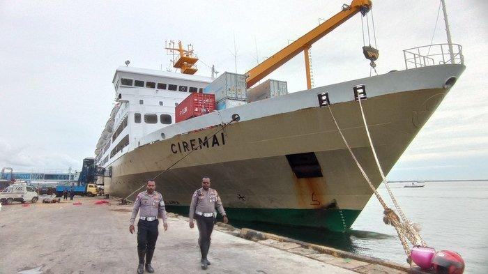 Jadwal Kapal Pelni KM Ciremai 24 Februari–8 Maret 2026, Cek Tiba di Jayapura Jadwal Kapal Pelni KM Ciremai 24 Februari–8 Maret 2026, Cek Tiba di Jayapura