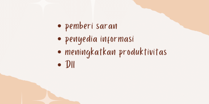 Saat “GPT” Diadopsi, Bukan Sekadar Teknologi Saat “GPT” Diadopsi, Bukan Sekadar Teknologi