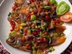 Resep ikan butter milk gurih, menu praktis buka puasa Resep ikan butter milk gurih, menu praktis buka puasa
