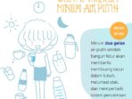 Bukan Hanya 8 Gelas: Waktu Minum Air Terbaik Saat Puasa Bukan Hanya 8 Gelas: Waktu Minum Air Terbaik Saat Puasa