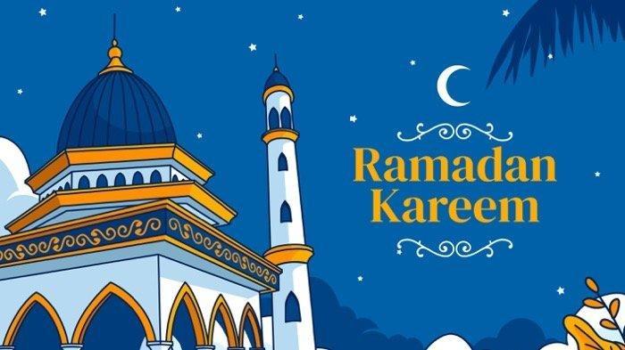 Jadwal Buka Puasa Ramadan 2026 di Cirebon Resmi Dirilis Kemenag Jadwal Buka Puasa Ramadan 2026 di Cirebon Resmi Dirilis Kemenag