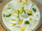 Resep Es Teler Krim, Ide Takjil Lezat Buat Berbuka Resep Es Teler Krim, Ide Takjil Lezat Buat Berbuka