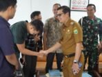 Wabup Subang Tegaskan Tidak Ada Kompromi bagi Perusak Generasi Wabup Subang Tegaskan Tidak Ada Kompromi bagi Perusak Generasi