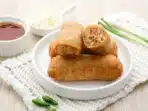Risoles Ayam Renyah Luar, Creamy Dalam! Risoles Ayam Renyah Luar, Creamy Dalam!