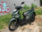 Biru Eksklusif! Honda Beat 2026 Deluxe Keyless dengan Performa Hebat Biru Eksklusif! Honda Beat 2026 Deluxe Keyless dengan Performa Hebat