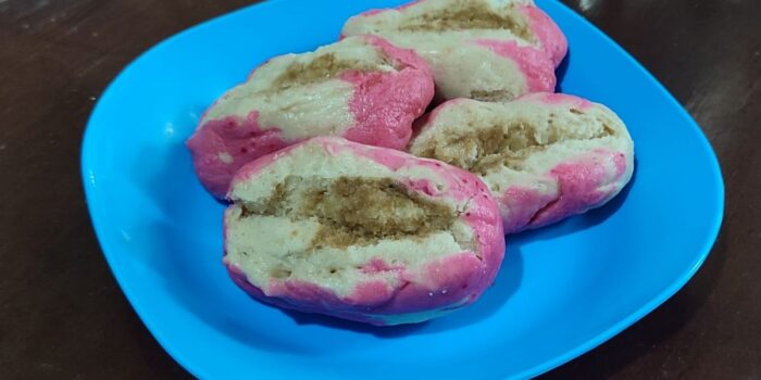 Mengenal Kue Moho, Kuliner Khas Solo yang Jadi Favorit Saat Imlek Mengenal Kue Moho, Kuliner Khas Solo yang Jadi Favorit Saat Imlek