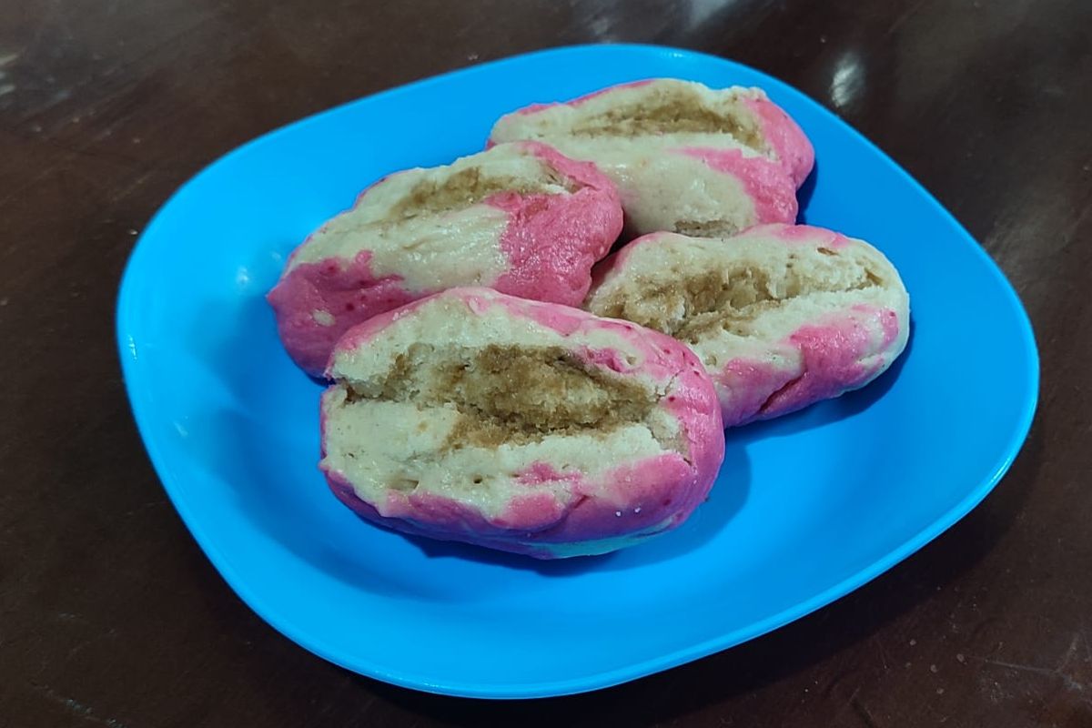 Mengenal Kue Moho, Kuliner Khas Solo yang Jadi Favorit Saat Imlek Mengenal Kue Moho, Kuliner Khas Solo yang Jadi Favorit Saat Imlek