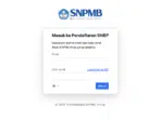 Resmi Dibuka Hari Ini, Berikut Cara Daftar SNBP 2026, Klik snbp.snpmb.id Resmi Dibuka Hari Ini, Berikut Cara Daftar SNBP 2026, Klik snbp.snpmb.id