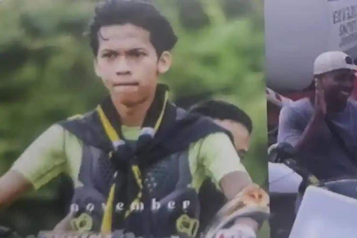Putra Wabup Bogor Meninggal Usai Kecelakaan Motor di Jalan Raya Cigudeg Putra Wabup Bogor Meninggal Usai Kecelakaan Motor di Jalan Raya Cigudeg