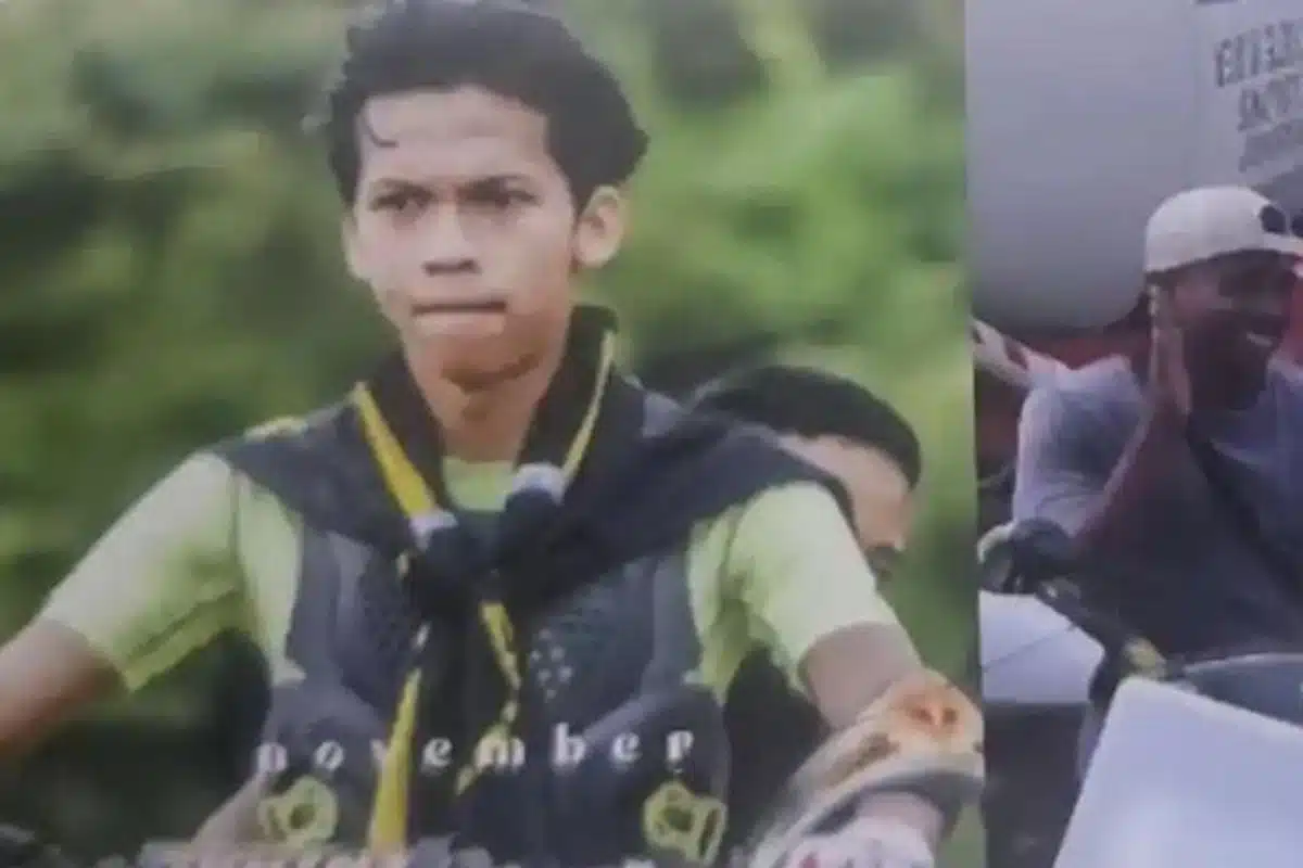 Putra Wabup Bogor Meninggal Usai Kecelakaan Motor di Jalan Raya Cigudeg Putra Wabup Bogor Meninggal Usai Kecelakaan Motor di Jalan Raya Cigudeg