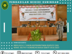 Satu Tahun Bupati dan Wakil Bupati Kuningan Menggelora, Yakin Tercapai Satu Tahun Bupati dan Wakil Bupati Kuningan Menggelora, Yakin Tercapai