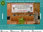 Satu Tahun Bupati dan Wakil Bupati Kuningan Menggelora, Yakin Tercapai Satu Tahun Bupati dan Wakil Bupati Kuningan Menggelora, Yakin Tercapai