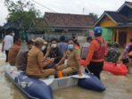 Kementerian PU Percepat Penanganan Banjir Karawang dan Bekasi Kementerian PU Percepat Penanganan Banjir Karawang dan Bekasi