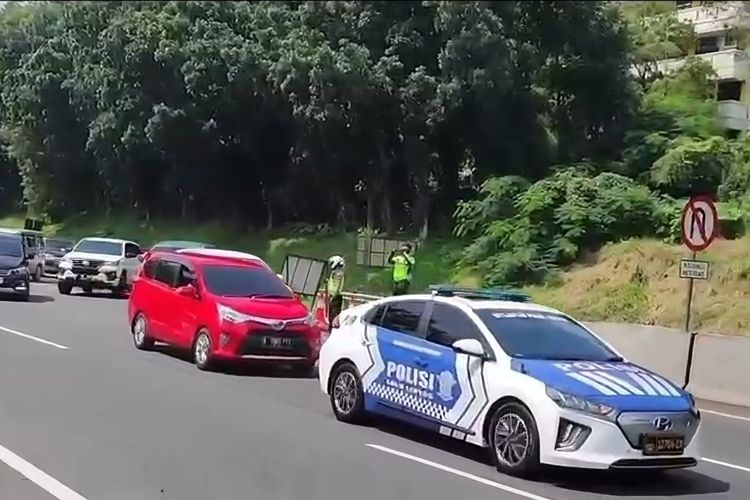 Catat! Jadwal Mudik Lebaran 2026 One Way dan Contraflow Catat! Jadwal Mudik Lebaran 2026 One Way dan Contraflow