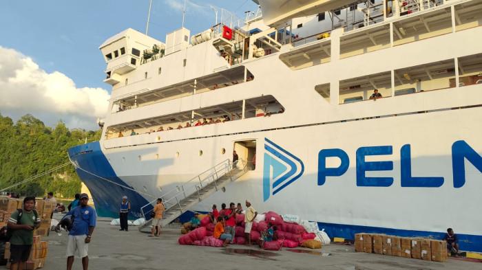 Jadwal Kapal Egon Terbaru 2026: Rute Waingapu, Lembar, Surabaya, Batulicin hingga Bontang Jadwal Kapal Egon Terbaru 2026: Rute Waingapu, Lembar, Surabaya, Batulicin hingga Bontang