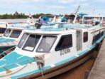 Jadwal speedboat Tanjung Selor ke Tarakan hari ini, cek harga terbaru Jadwal speedboat Tanjung Selor ke Tarakan hari ini, cek harga terbaru