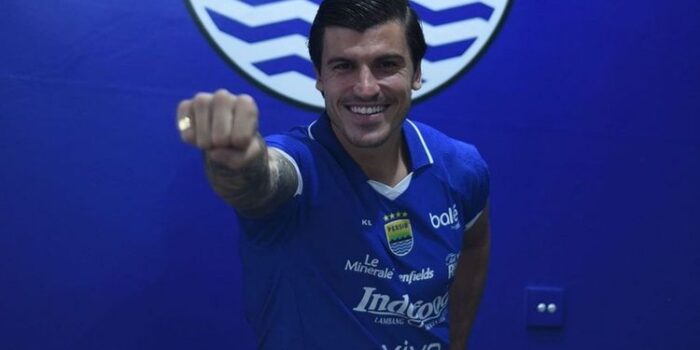 Dinamika Penyerang Persib Bandung: Uilliam Tak Cetak Gol, Terancam Digeser Castel dan Jung? Dinamika Penyerang Persib Bandung: Uilliam Tak Cetak Gol, Terancam Digeser Castel dan Jung?