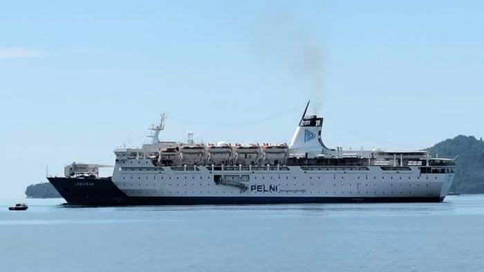 Jadwal Kapal Sirimau 2026: Rute Saumlaki, Kalabahi, Kupang dan Lainnya Jadwal Kapal Sirimau 2026: Rute Saumlaki, Kalabahi, Kupang dan Lainnya