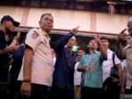 Pemkab Bekasi Tata Ulang Pasar Baru Cikarang untuk Kepuasan Pedagang Pemkab Bekasi Tata Ulang Pasar Baru Cikarang untuk Kepuasan Pedagang