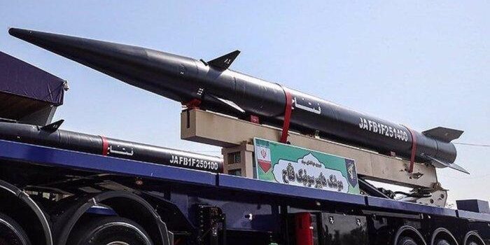 Rudal Iran Mampu Hancurkan Kapal Induk AS, Ancaman Khamenei Serius Rudal Iran Mampu Hancurkan Kapal Induk AS, Ancaman Khamenei Serius