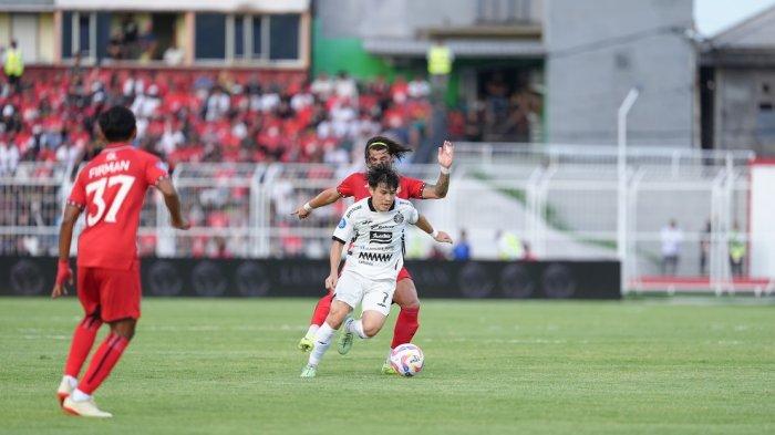 Laga Malut United vs Persija: Tiket Termahal Rp1 Juta, Suporter Dapat Rp63 Ribu Laga Malut United vs Persija: Tiket Termahal Rp1 Juta, Suporter Dapat Rp63 Ribu