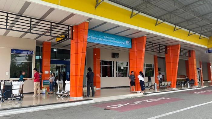 Jadwal dan Harga Tiket Pesawat dari Nunukan ke Long Bawan dan Binuang Jadwal dan Harga Tiket Pesawat dari Nunukan ke Long Bawan dan Binuang