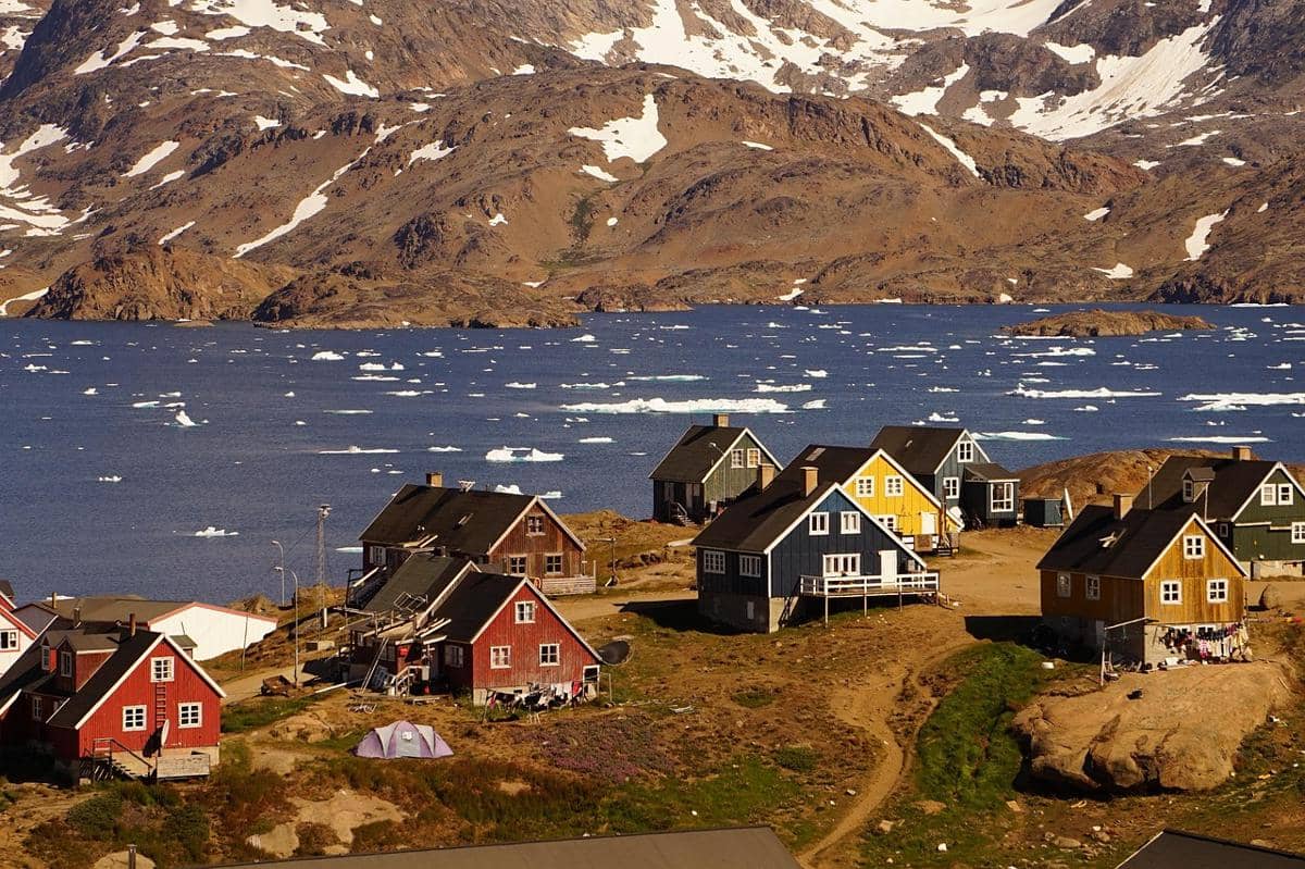 Pemerintah Greenland Menolak Bantuan Kapal Rumah Sakit Trump Pemerintah Greenland Menolak Bantuan Kapal Rumah Sakit Trump