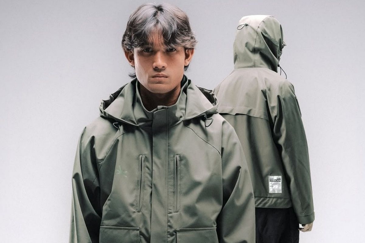 Zalnando Kembangkan Bisnis Fesyen di Bandung, Mantan Pemain Persib Serius Bangun Brand Sendiri Zalnando Kembangkan Bisnis Fesyen di Bandung, Mantan Pemain Persib Serius Bangun Brand Sendiri