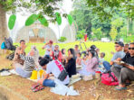 Kebun Raya Bogor Tetap Jadi Tujuan Liburan Favorit, Kunjungan Naik 15% Jelang Ramadan Kebun Raya Bogor Tetap Jadi Tujuan Liburan Favorit, Kunjungan Naik 15% Jelang Ramadan