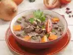 Resep Sup Daging Kacang Merah Sederhana untuk Makanan Hangat Cuaca Dingin Resep Sup Daging Kacang Merah Sederhana untuk Makanan Hangat Cuaca Dingin