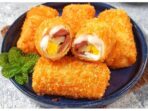 Resep Risol Beef Mayo Krispi Isi Kaya, Ide Menu Buka Puasa Lezat Resep Risol Beef Mayo Krispi Isi Kaya, Ide Menu Buka Puasa Lezat