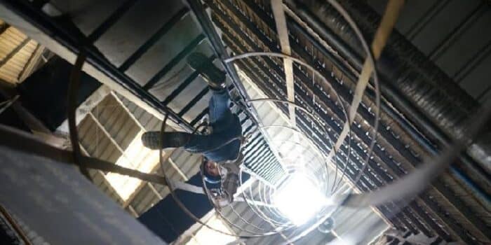 Mengapa Cina Lebih Cepat Capai Target Emisi? Mengapa Cina Lebih Cepat Capai Target Emisi?