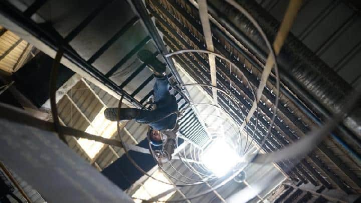 Mengapa Cina Lebih Cepat Capai Target Emisi? Mengapa Cina Lebih Cepat Capai Target Emisi?