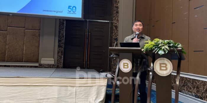 Epson Perluas Teknologi Cetak Hemat Energi Tahun 2026 Epson Perluas Teknologi Cetak Hemat Energi Tahun 2026