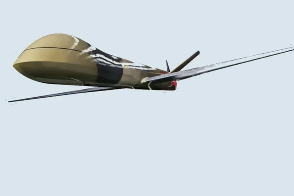 Iran buka peluang kerja sama teknologi baru dengan RI, termasuk drone Iran buka peluang kerja sama teknologi baru dengan RI, termasuk drone