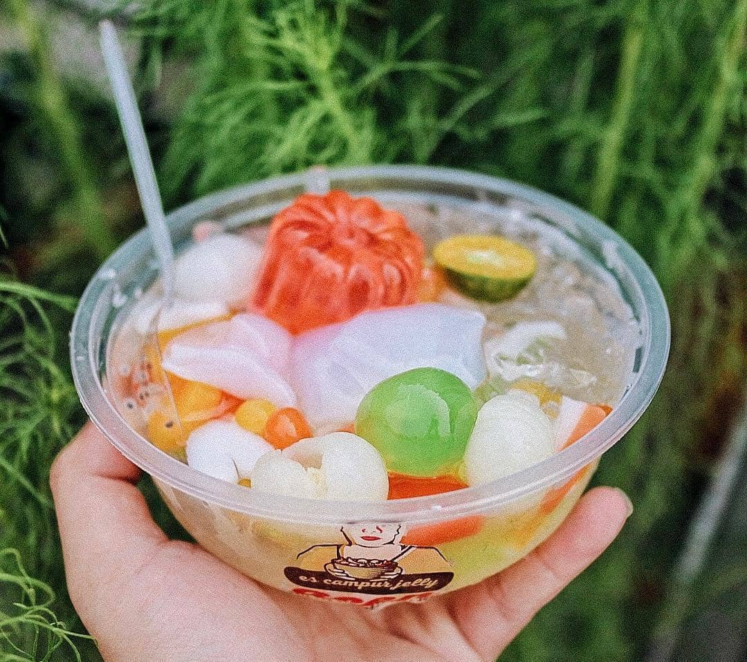 5 resep es campur lezat, sempurna untuk buka puasa! 5 resep es campur lezat, sempurna untuk buka puasa!