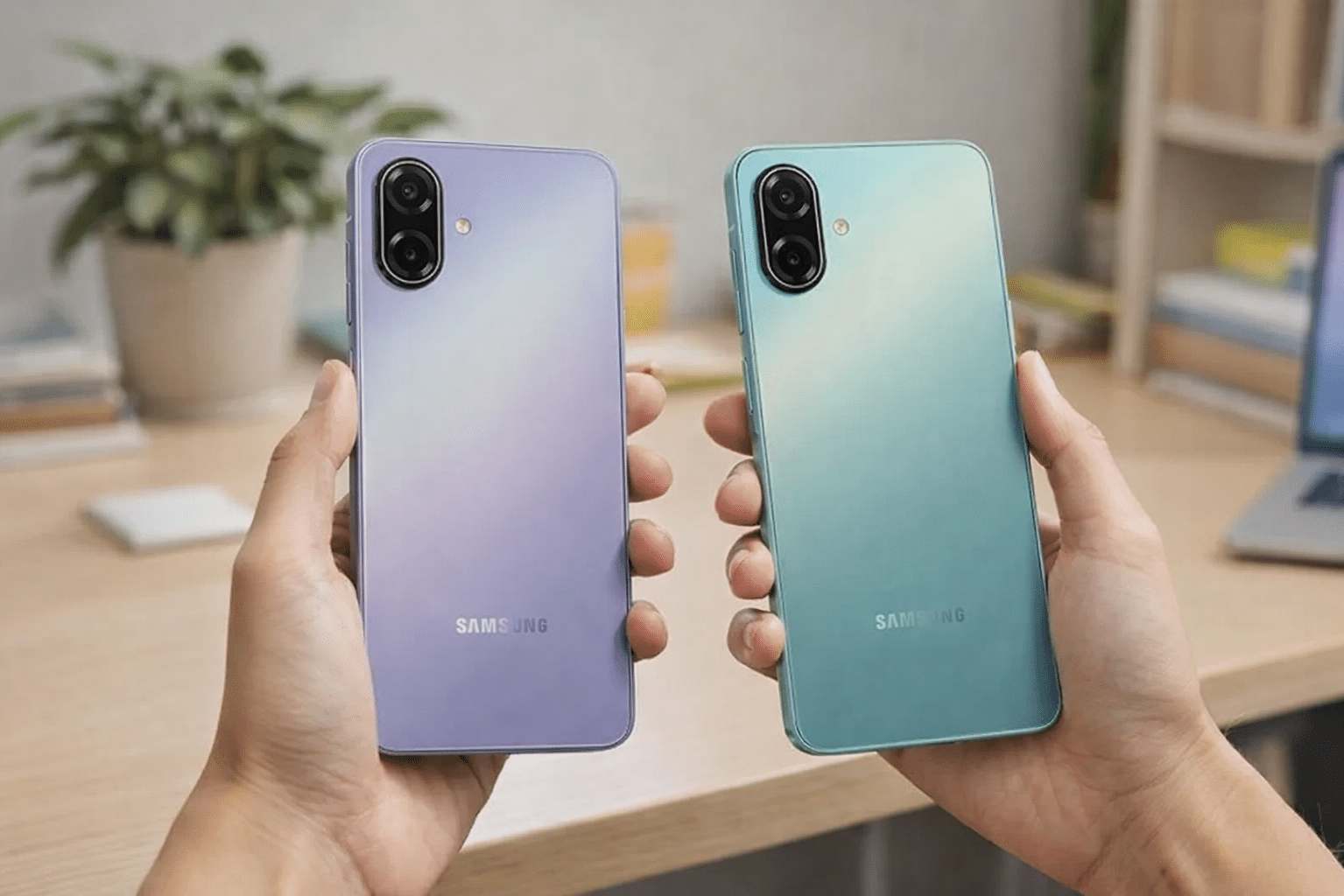 Ulasan Samsung Galaxy A07 5G, Ponsel Murah dengan Baterai 6000mAh dan AI Canggih Ulasan Samsung Galaxy A07 5G, Ponsel Murah dengan Baterai 6000mAh dan AI Canggih