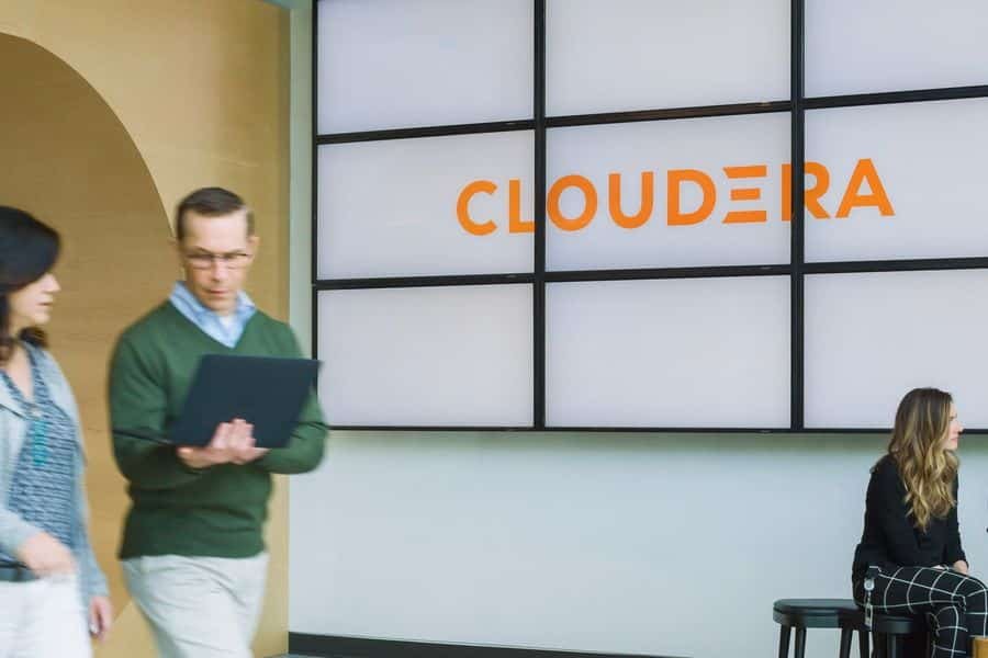 Cloudera pecahkan rekor! AI hybrid jadi pengubah bisnis enterprise Cloudera pecahkan rekor! AI hybrid jadi pengubah bisnis enterprise