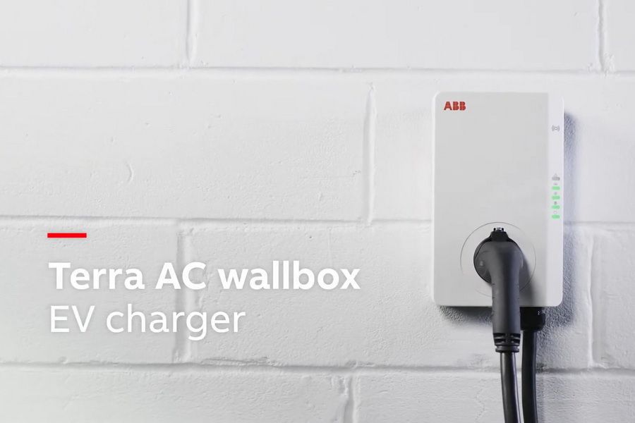 Pengisi Daya ABB Terra AC Kini Lebih Terjangkau di ElectGo.id Pengisi Daya ABB Terra AC Kini Lebih Terjangkau di ElectGo.id