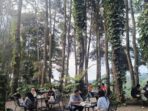 13 kafe alam dekat Bogor, suasana sejuk dan nyaman 13 kafe alam dekat Bogor, suasana sejuk dan nyaman