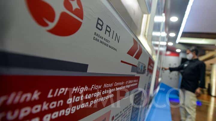 Kata Ketua KOBI tentang 51 Spesies Baru yang Ditemukan BRIN Kata Ketua KOBI tentang 51 Spesies Baru yang Ditemukan BRIN