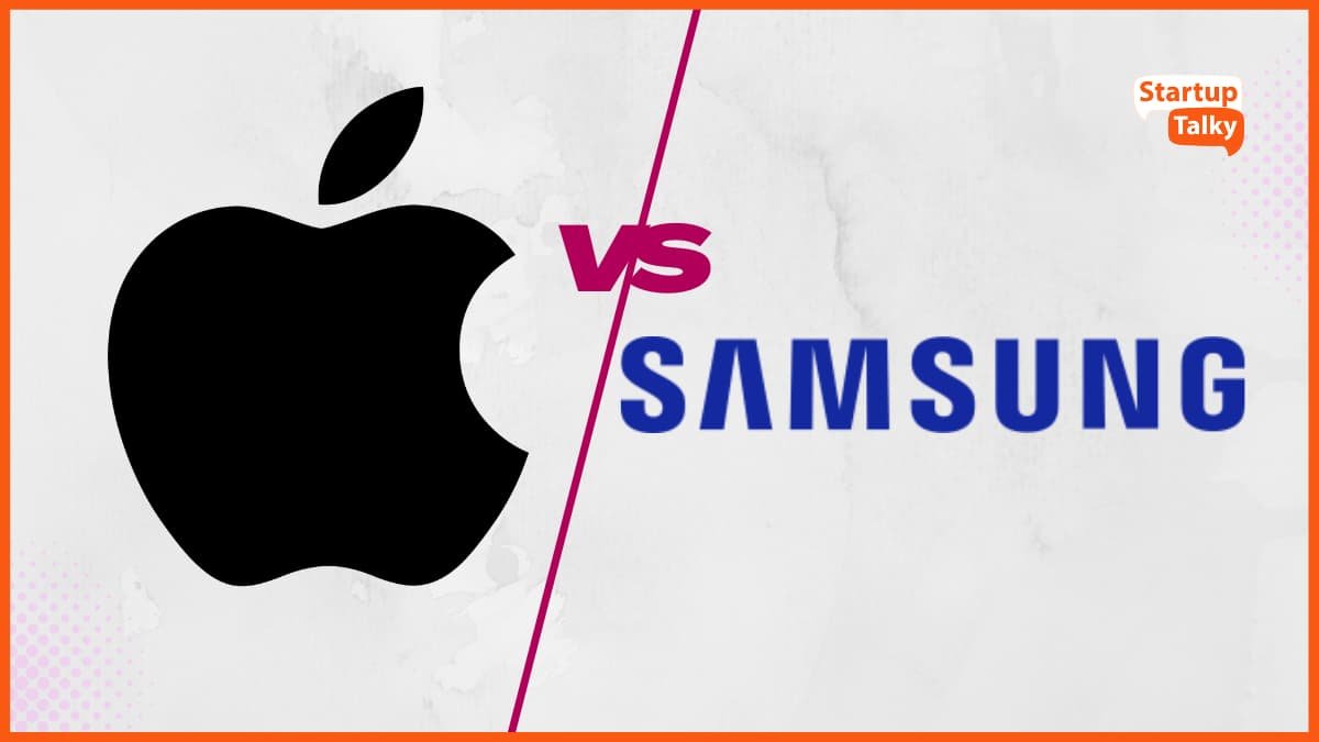 Dua Raja Smartwatch: Apple vs Samsung, Fitur Serupa, Harga Berbeda Dua Raja Smartwatch: Apple vs Samsung, Fitur Serupa, Harga Berbeda