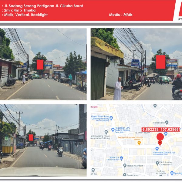 Rusunami Sadang Serang Bandung Target 800 Unit untuk MBR Rusunami Sadang Serang Bandung Target 800 Unit untuk MBR