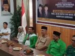 Bupati Sumedang Dony Ahmad Munir Pindah ke Gerindra, Ini Alasan Sebenarnya Bupati Sumedang Dony Ahmad Munir Pindah ke Gerindra, Ini Alasan Sebenarnya