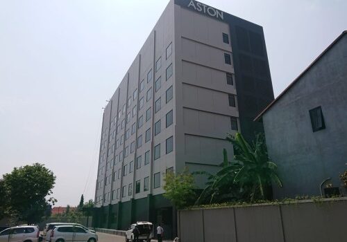 Sambut Valentine, Imlek, dan Ramadhan dengan 3 Program Kuliner Khusus di ASTON Cilegon Boutique Hotel Sambut Valentine, Imlek, dan Ramadhan dengan 3 Program Kuliner Khusus di ASTON Cilegon Boutique Hotel