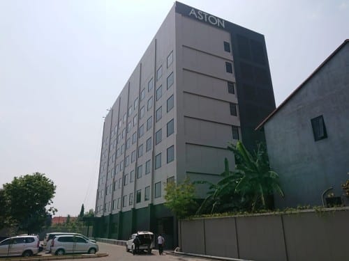 Sambut Valentine, Imlek, dan Ramadhan dengan 3 Program Kuliner Khusus di ASTON Cilegon Boutique Hotel Sambut Valentine, Imlek, dan Ramadhan dengan 3 Program Kuliner Khusus di ASTON Cilegon Boutique Hotel