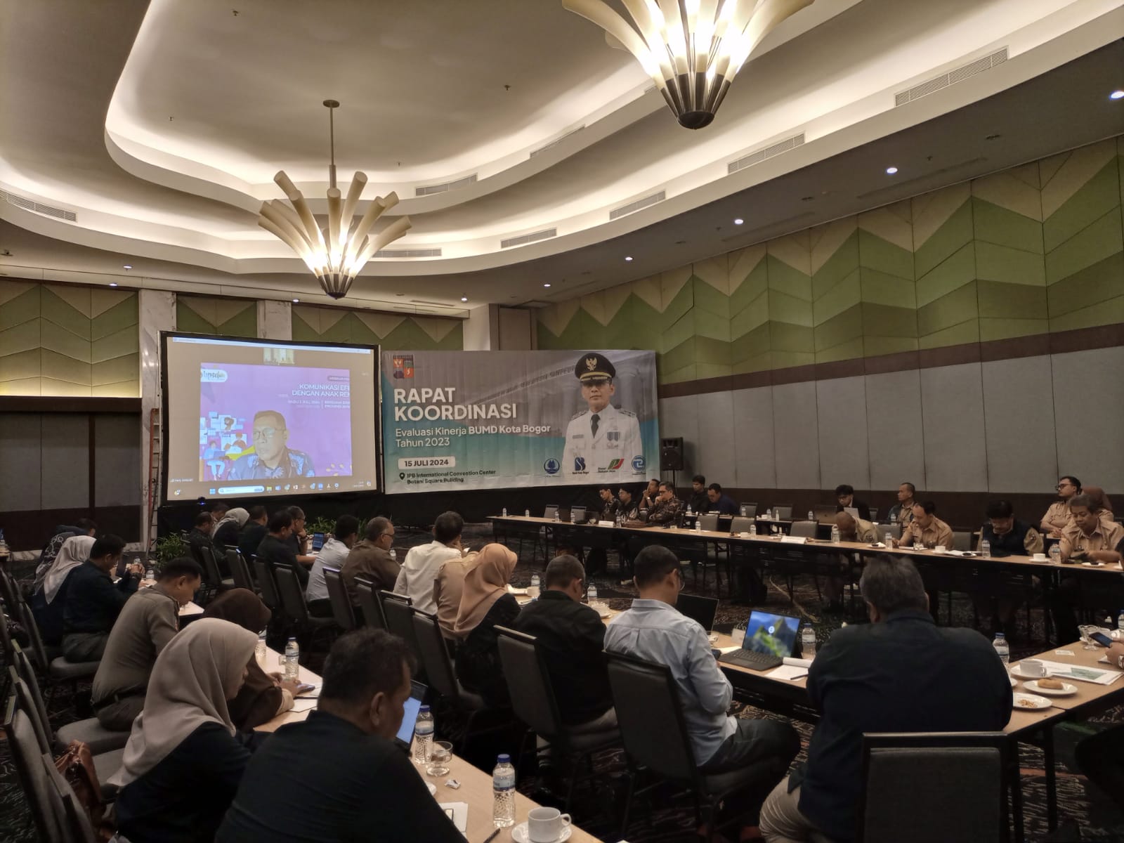 BPR Cirebon Bangkrut, Pemkot Segera Evaluasi Seluruh BUMD BPR Cirebon Bangkrut, Pemkot Segera Evaluasi Seluruh BUMD